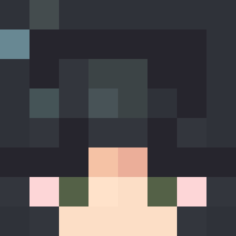 LuckyAria's skin