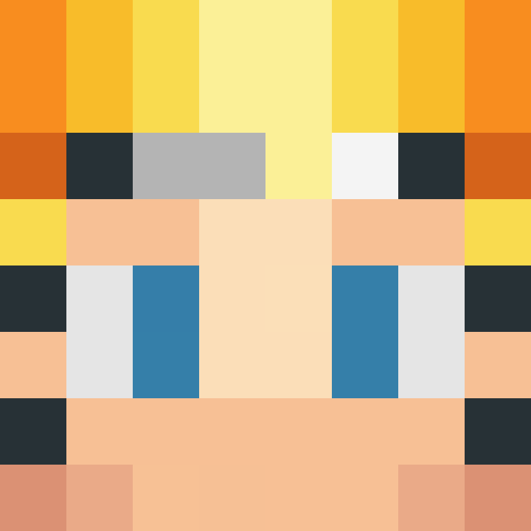 Tw7am's skin