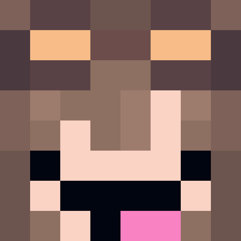 AyoItsTucker's skin