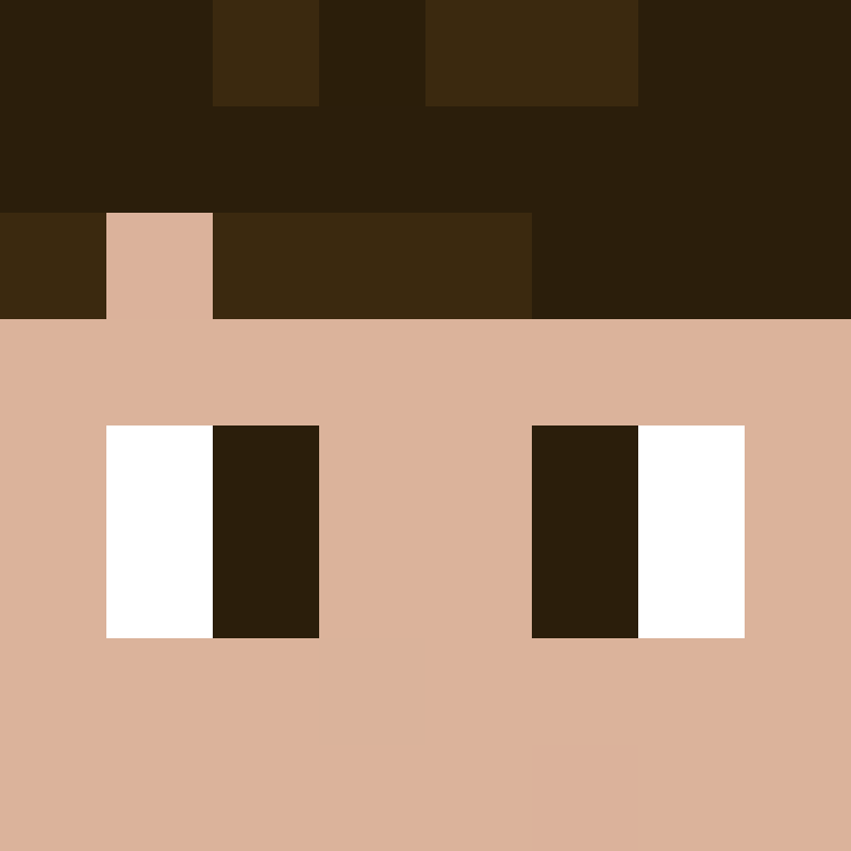 Igorvill's skin