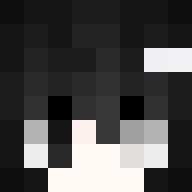 justldar's skin
