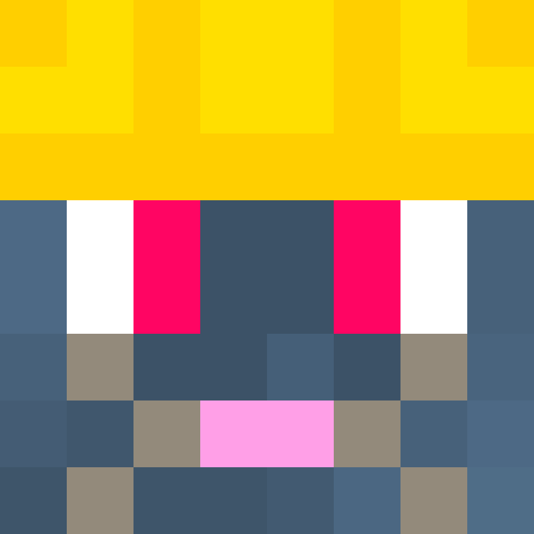 superbeangamer1's skin
