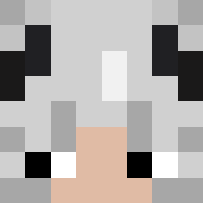fynie's skin