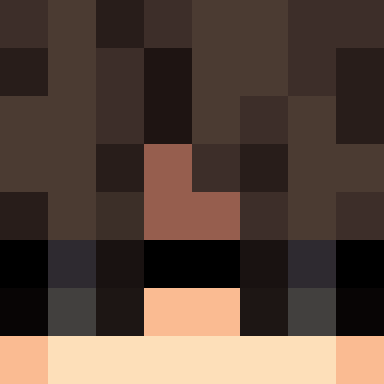 yNvrth's skin