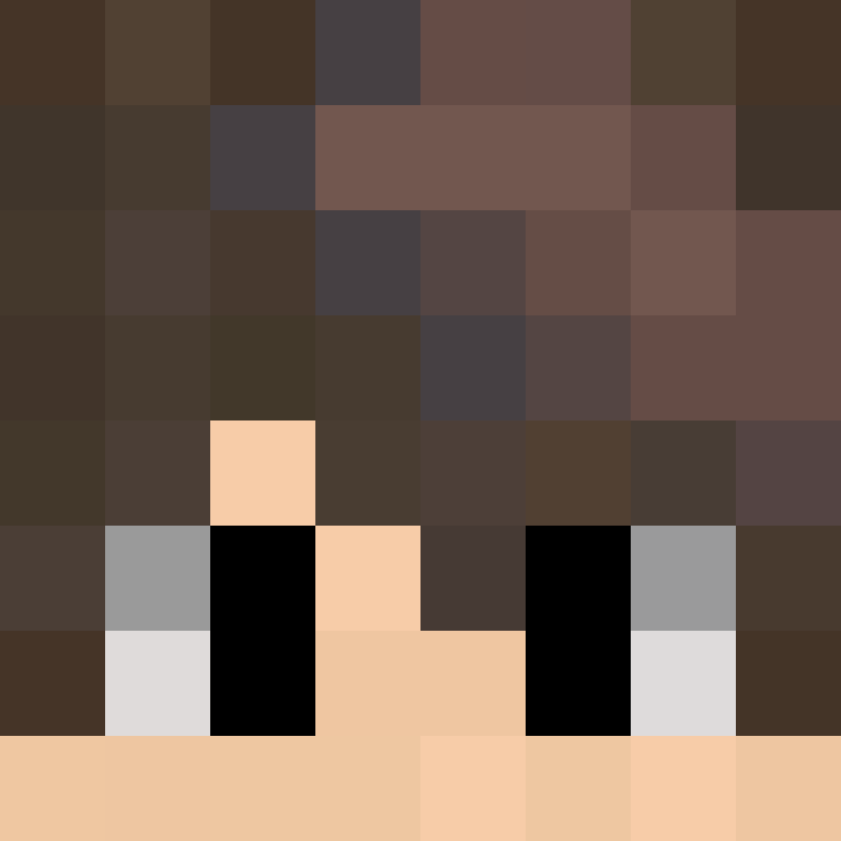 DJM583's skin