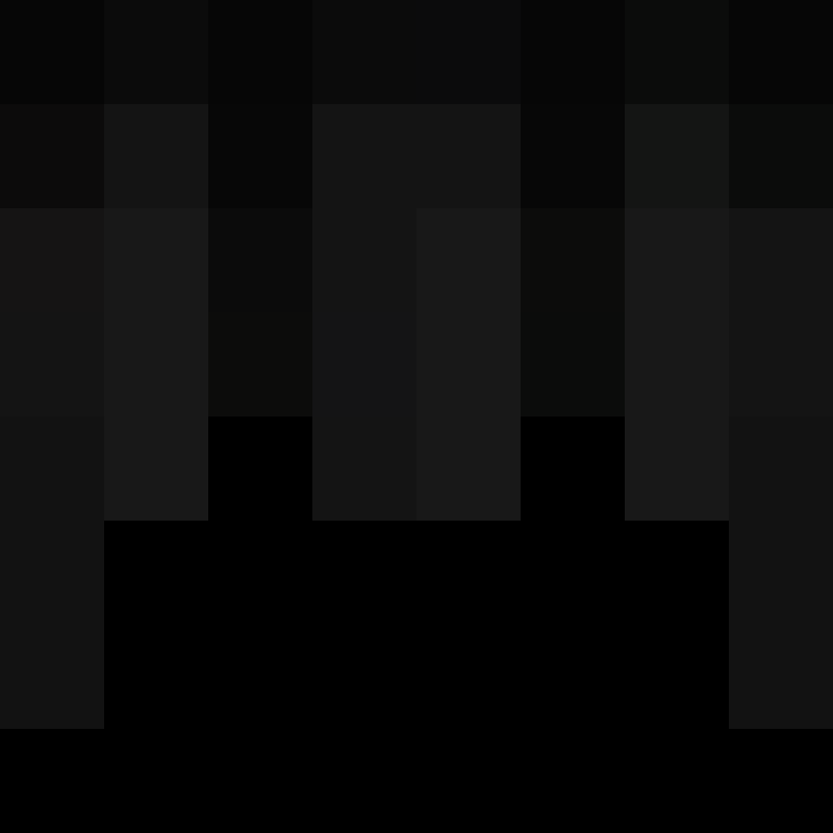 Toxeon's skin