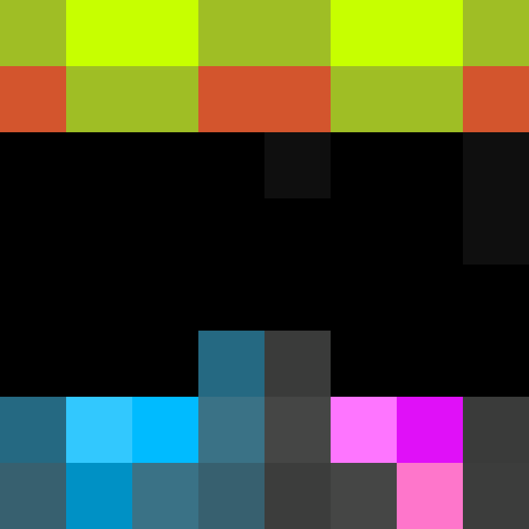 Prodigiu_'s skin