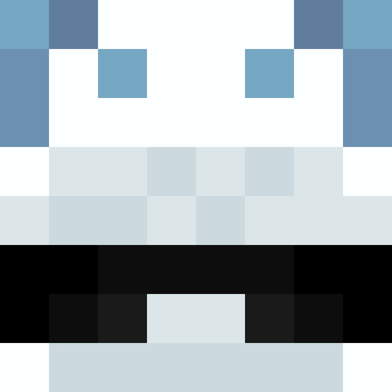 RCriticalMC's skin