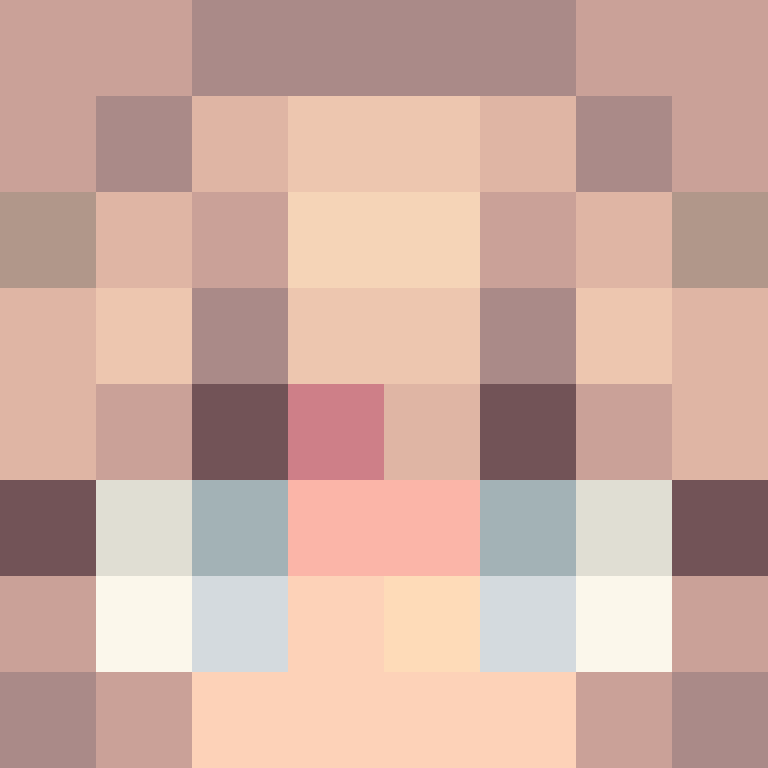 Edatr's skin