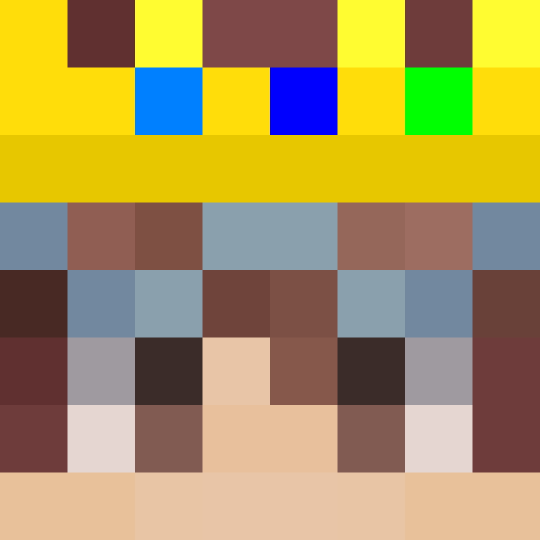 FlyEli3's skin