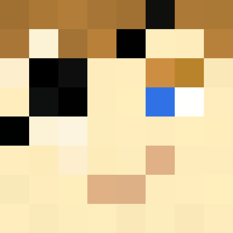 Craftzu's skin