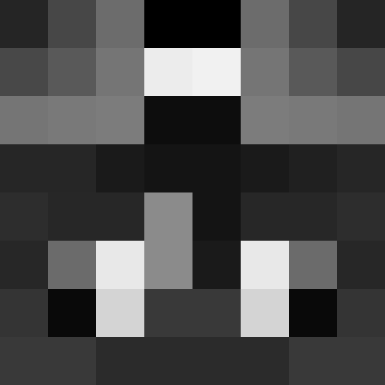 Hasbulla629's skin