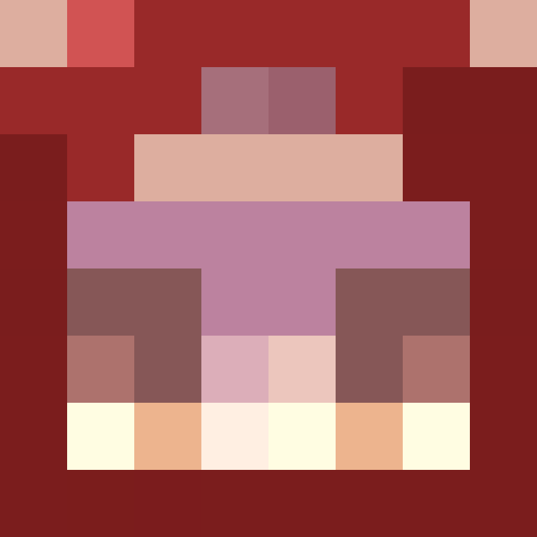 MerodiTheRat's skin