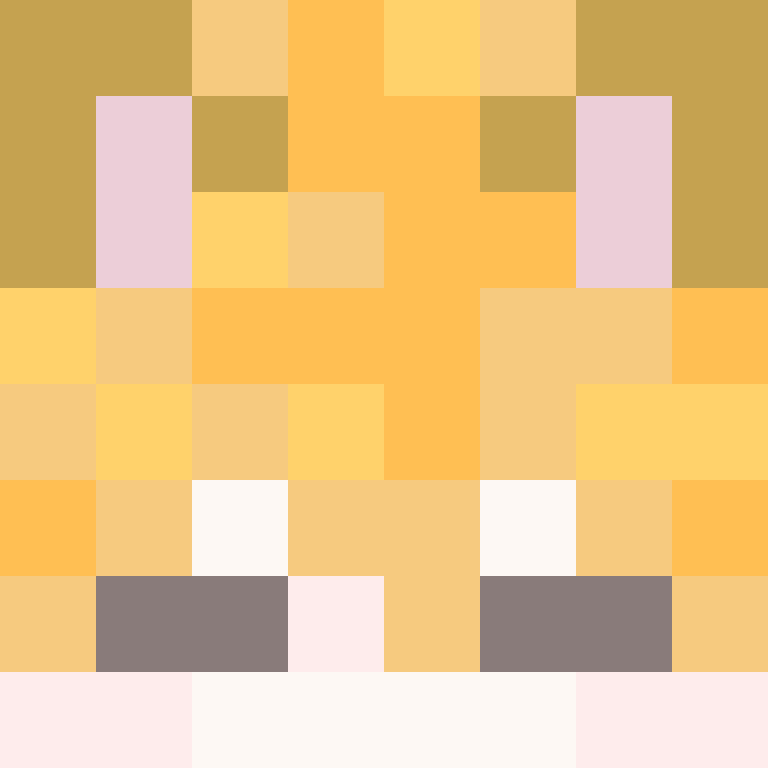 AshePBD's skin