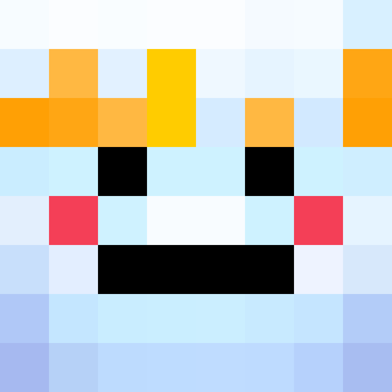 uGoated's skin