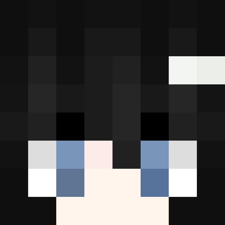 Foxgirl3003's skin