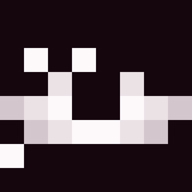 Ginory's skin