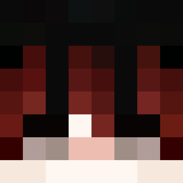 Fenek001's skin
