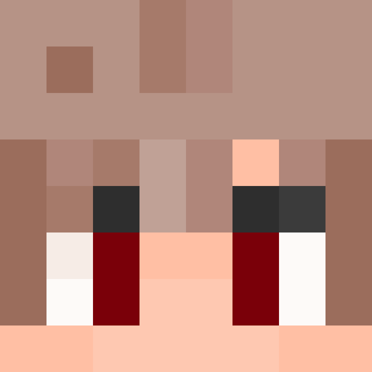 DanielLOPE's skin