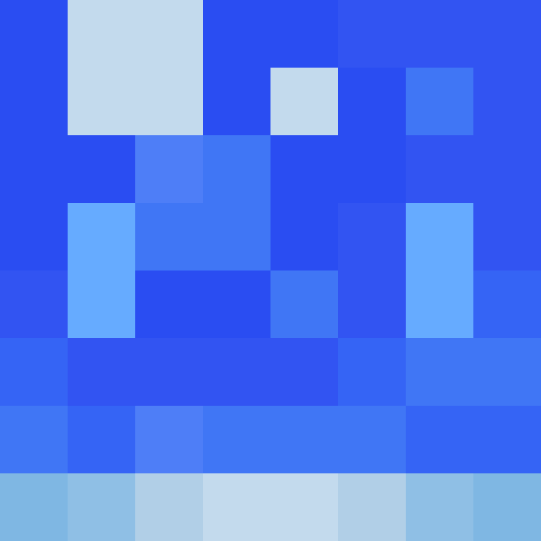 hcoco's skin