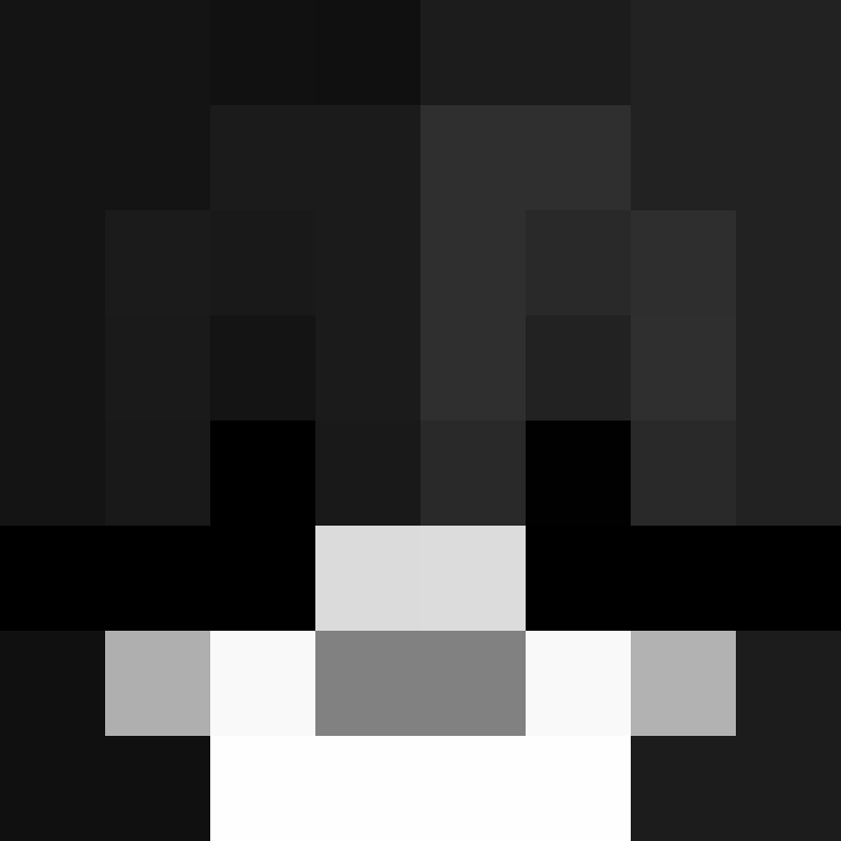 gedaechtnis's skin