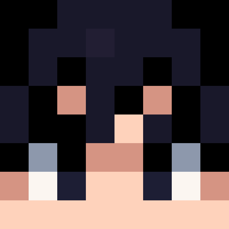 Chromeington's skin