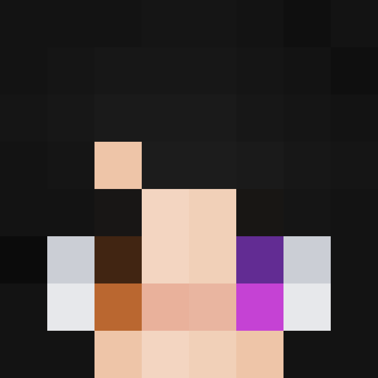 Dj8ninja's skin