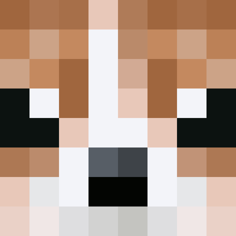dodgsmAAle's skin