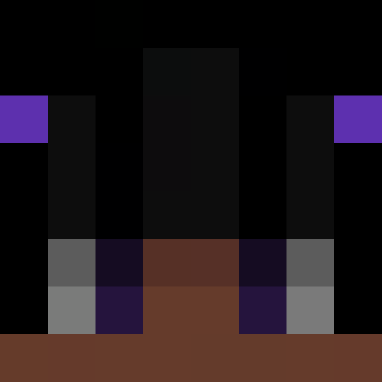 Devanced's skin