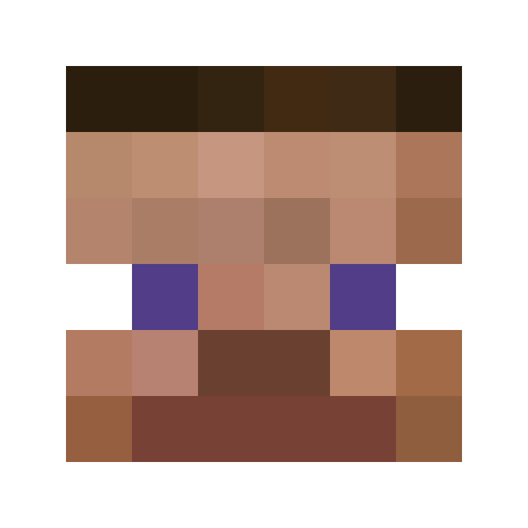 BiggerDigger101's skin