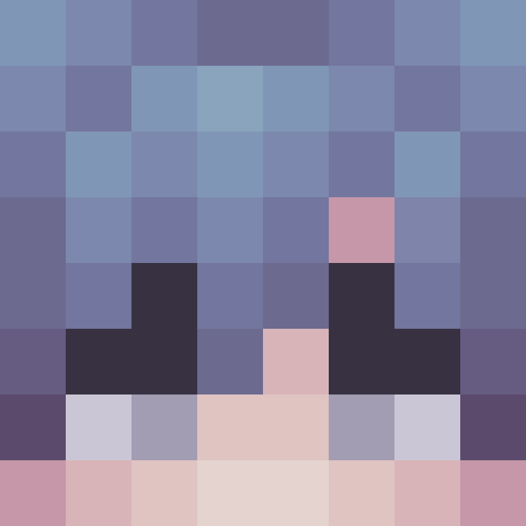 Shizuezia's skin