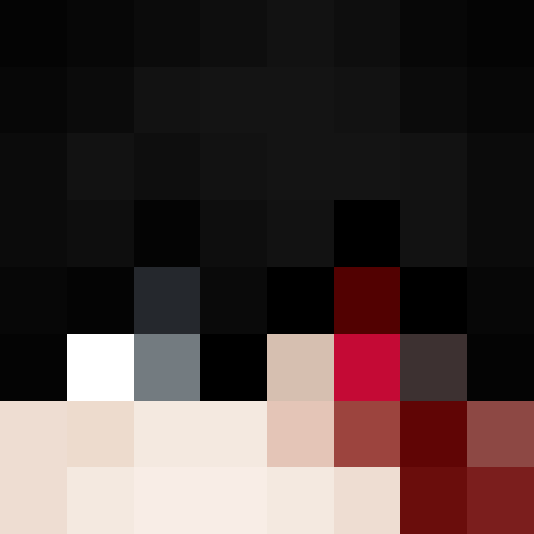 forge_kai's skin