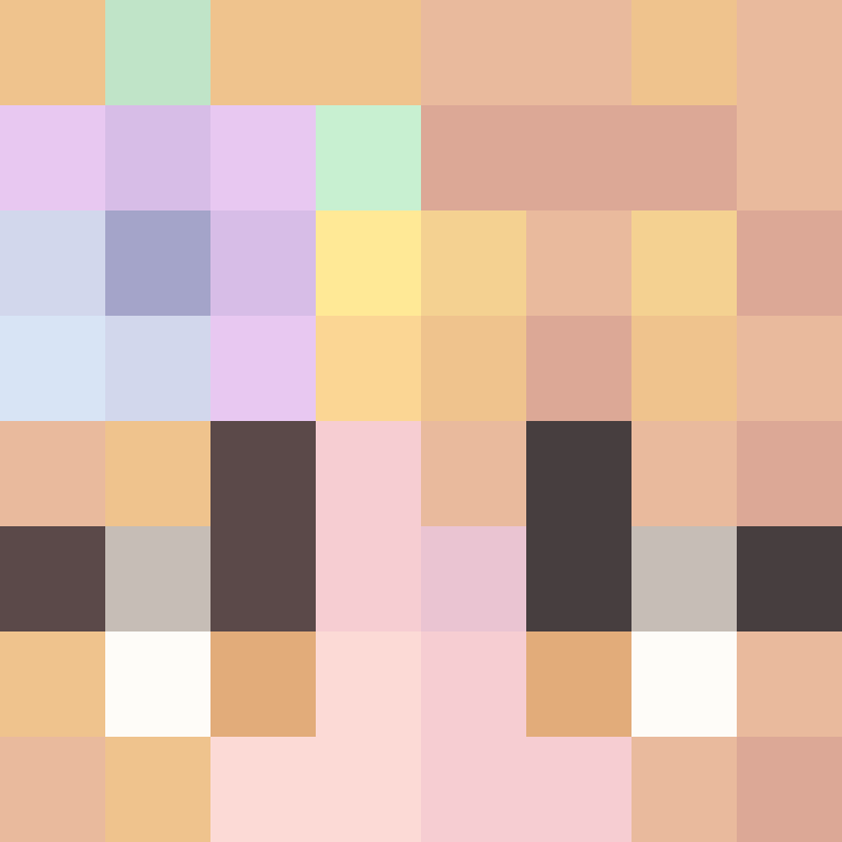 LanaZD's skin