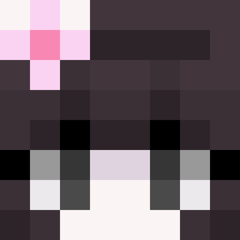 IvoryLuna's skin