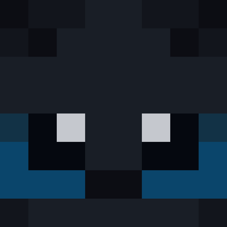 Inspector3000's skin