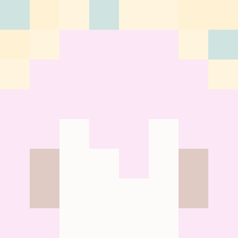 floruila's skin
