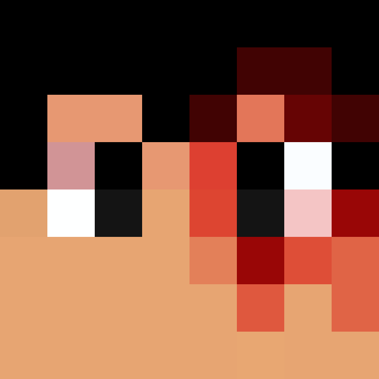 FelixMentalista's skin