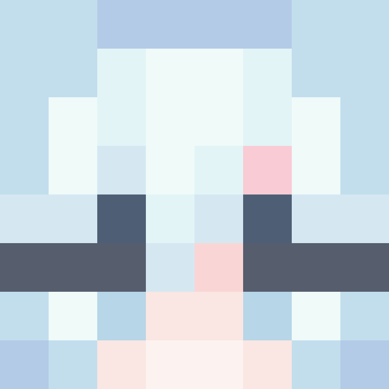 mcrck's skin