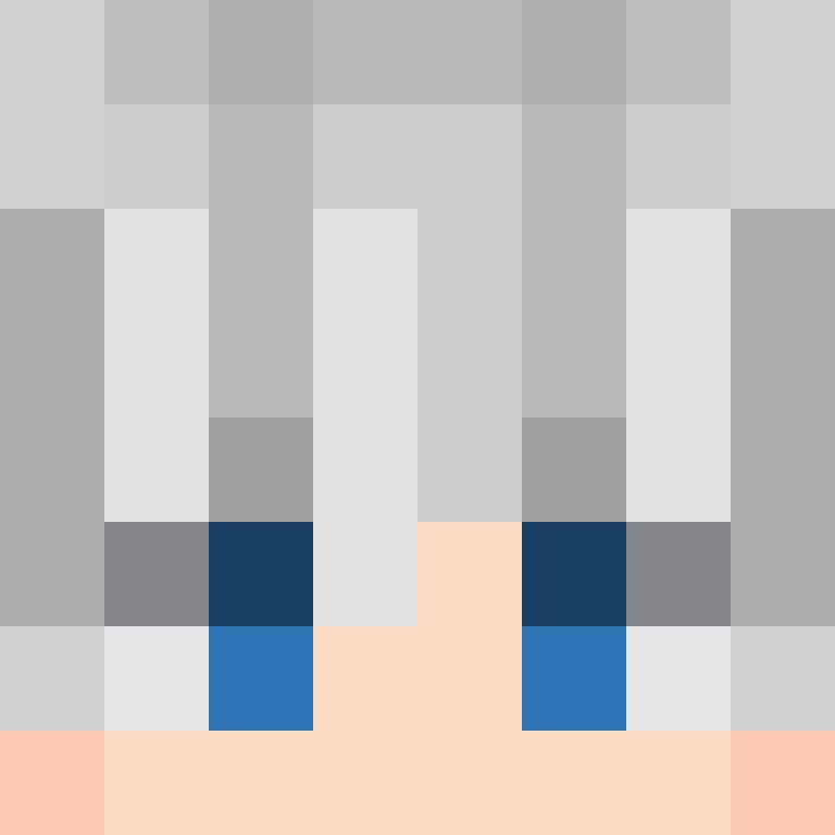 ItzRealBen4541's skin