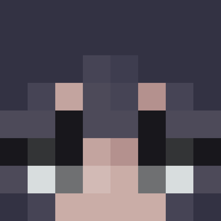 JefferyEpstienXD's skin