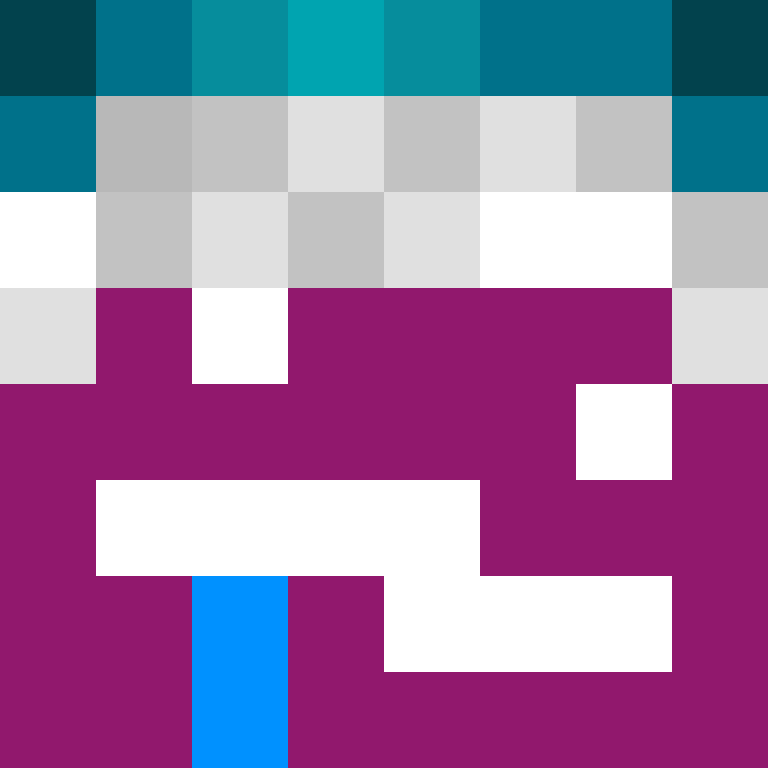 SebaNurek's skin