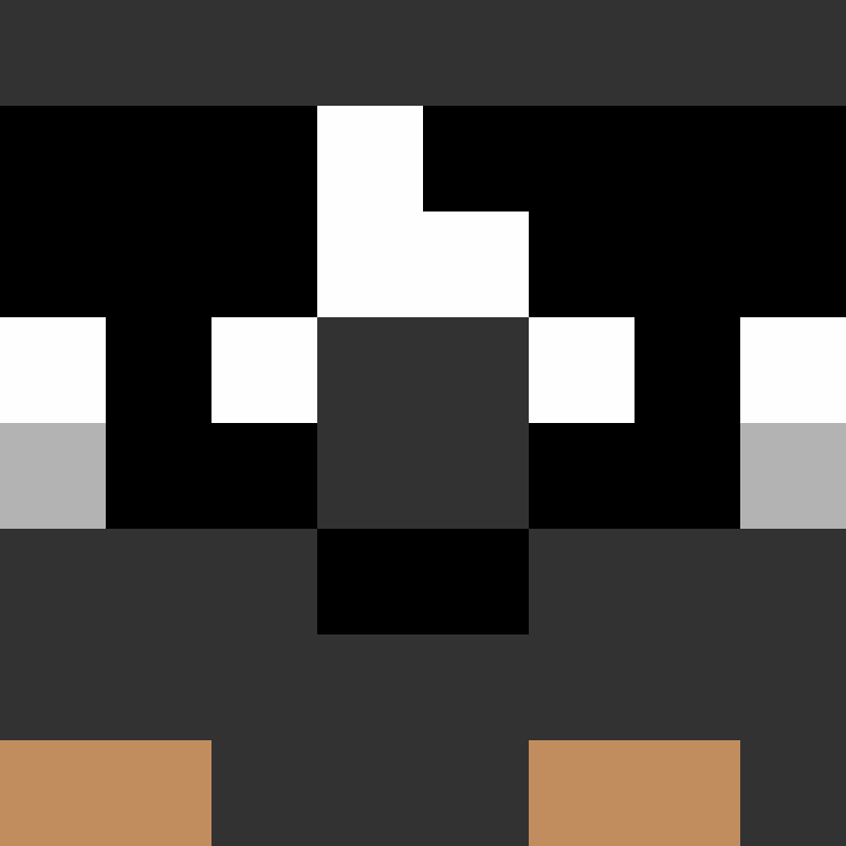 MadMax4855's skin