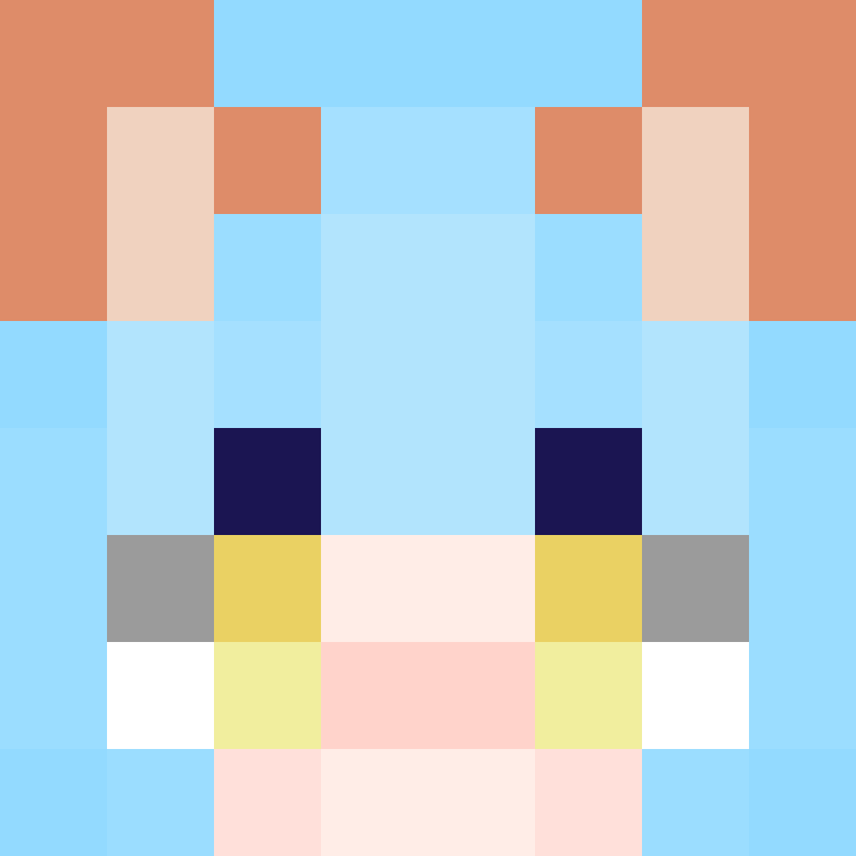 sheetys's skin