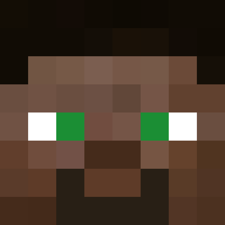 lukesean's skin