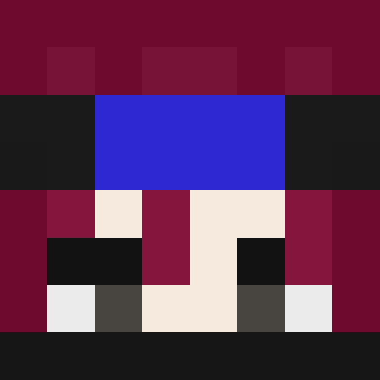 Morox_YT's skin