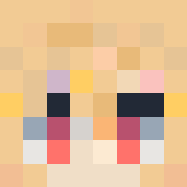 ___Fusion's skin