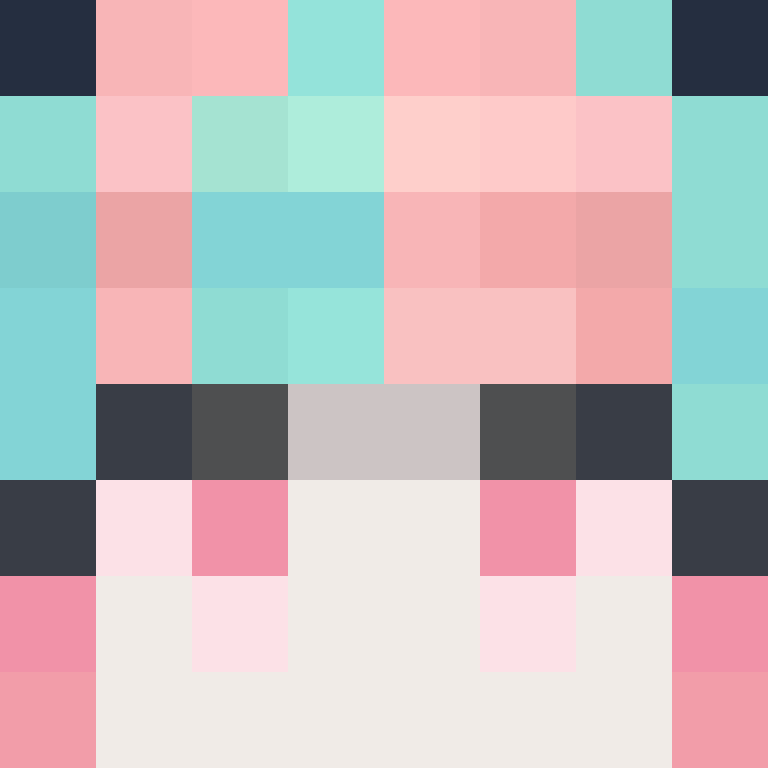 Jane2905's skin