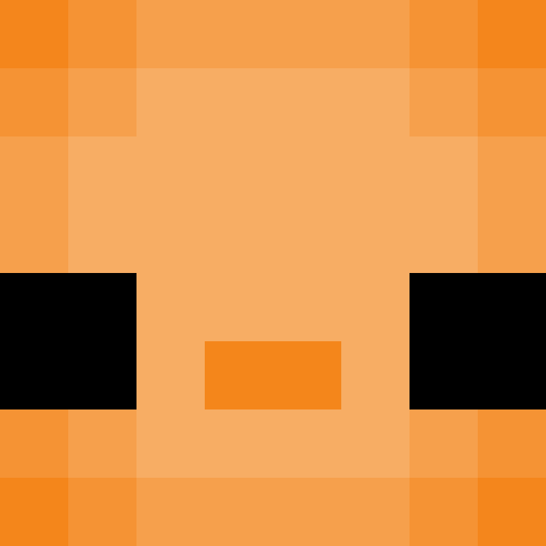 ilmane's skin