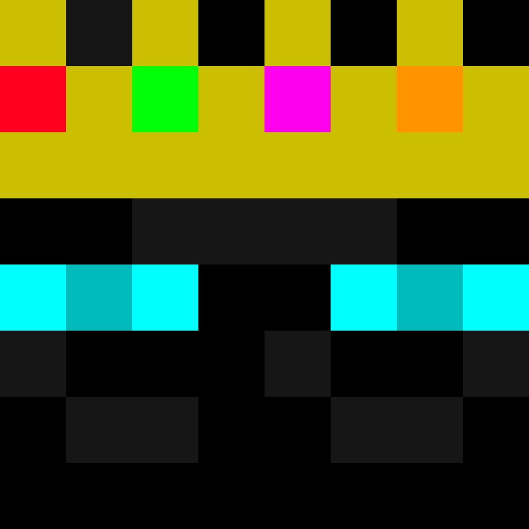 Mando2024's skin