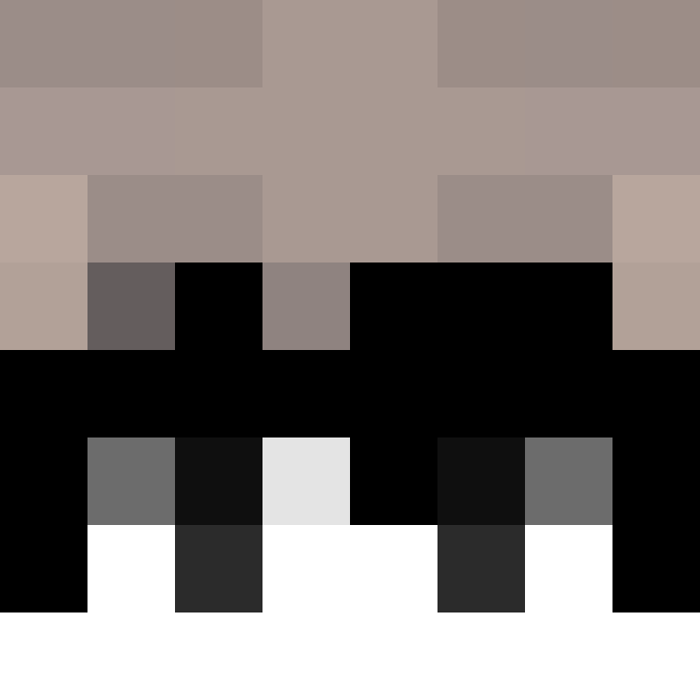 Cloudxzr's skin